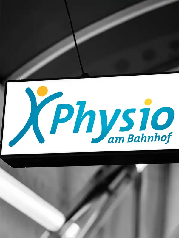 Physio am Bahnhof
